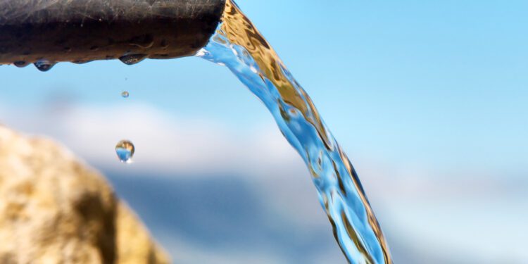 US draining groundwater at unsustainable rate