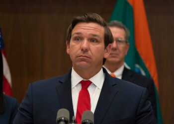 DeSantis’ ‘anti-woke’ bills negatively impact Florida’s convention industry