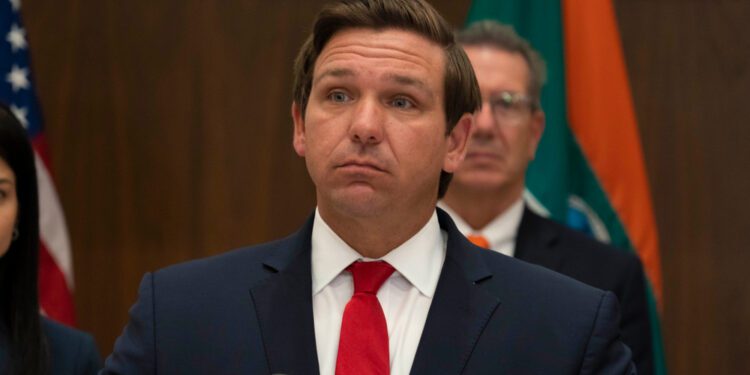 DeSantis’ ‘anti-woke’ bills negatively impact Florida’s convention industry
