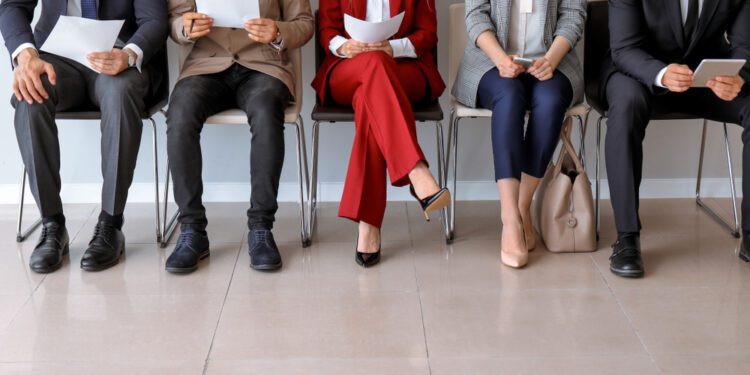 US job availability drops to new two-year low