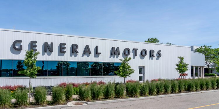 General Motors invests in low-cost EV batteries - CEO North America Aldi snaps up 400 Winn-Dixie and Harvey grocery chains