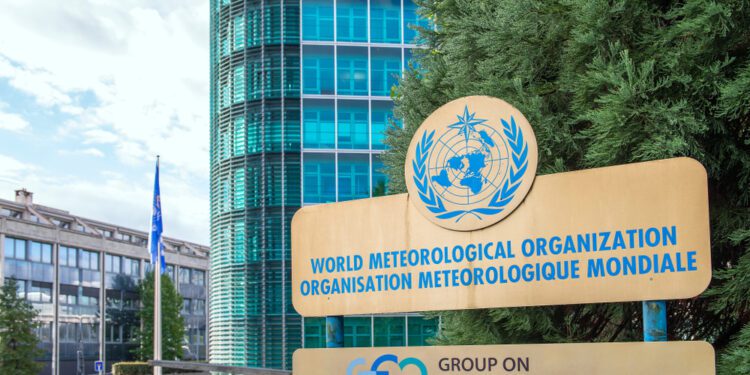 South-West Pacific sea levels rise beyond global average - CEO North America South-West Pacific sea levels rise beyond global average