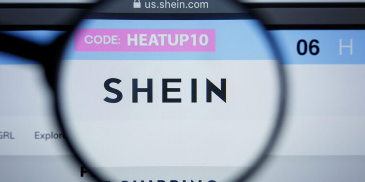 State attorney generals ask SEC to review Shein’s labor practices - CEO North America State attorney generals ask SEC to review Shein’s labor practices