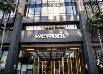 WeWork’s viability remains uncertain
