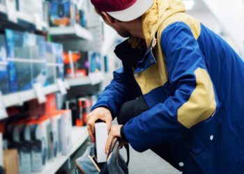 Retailers may be blaming theft to cover internal issues