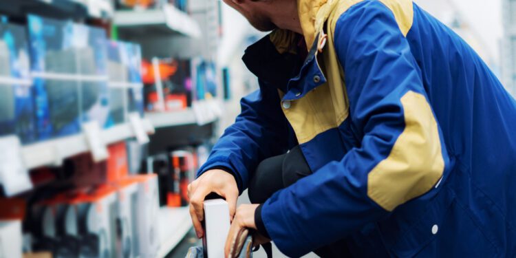 Retailers may be blaming theft to cover internal issues