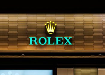 Rolex to purchase Bucherer