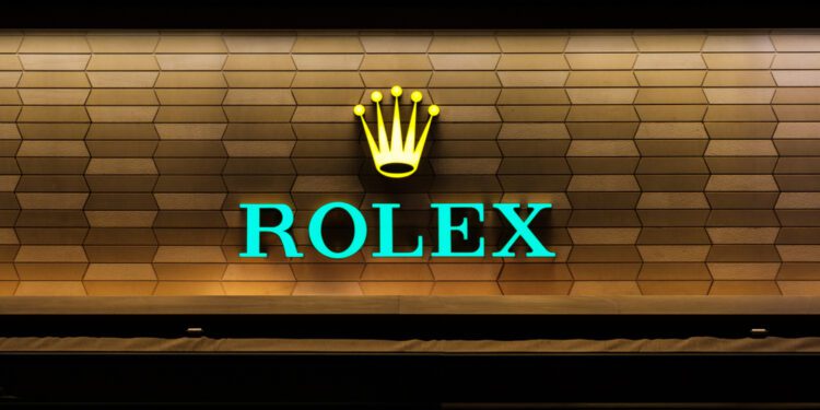 Rolex to purchase Bucherer