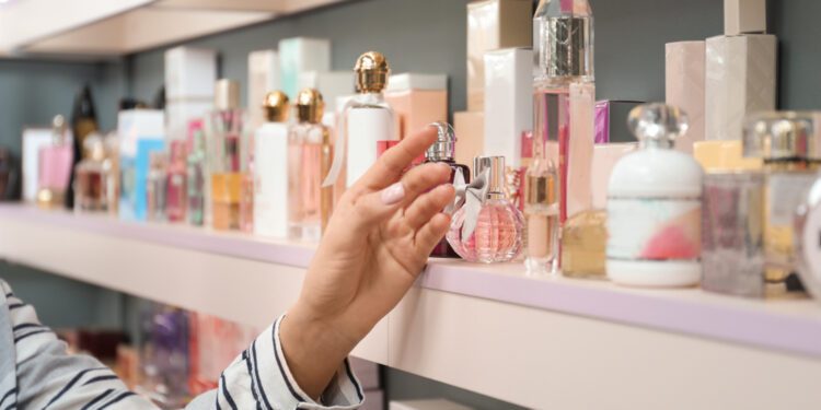 Perfume purchases signal consumers’ economic confidence - CEO North America Perfume purchases signal consumers’ economic confidence