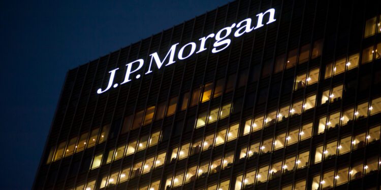 JPMorgan CEO says Epstein affiliation damaged firm’s brand