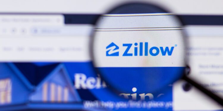 Zillow launches down payment loan program