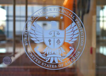 US government forewarns new regulations on data brokers