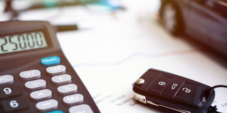 Car prices outpace consumers’ capabilities