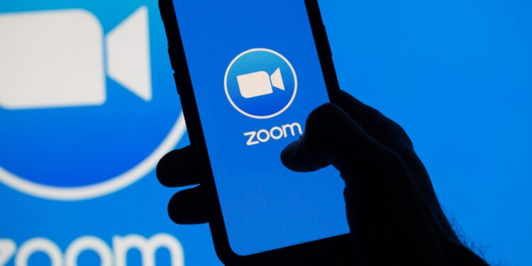 Zoom outearns market expectations in Q2 - CEO North America Zoom outearns market expectations in Q2