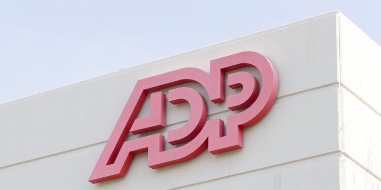 ADP says US job growth slowed in August - CEO North America ADP says US job growth slowed in August