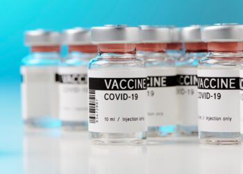 Covid vaccine stocks surge