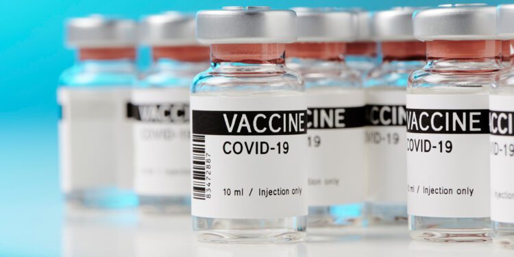Covid vaccine stocks surge - CEO North America Covid vaccine stocks surge