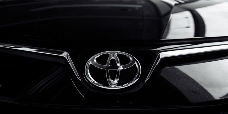Toyota issues largest recall this year - CEO North America Toyota issues largest recall this year