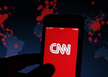 CNN headed to Max streaming service