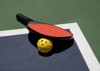 Pickleball’s major merger may be at risk