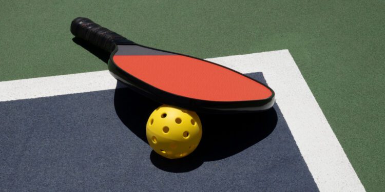 Pickleball’s major merger may be at risk - CEO North America Pickleball’s major merger may be at risk