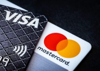 Visa and Mastercard to ramp up merchant fees