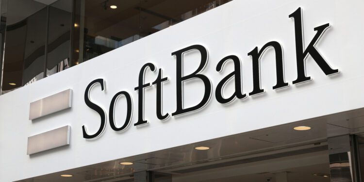 Softbank purchases 25% stake in Arm Ltd.
