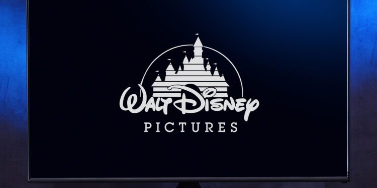 Disney VFX workers aim to unionize