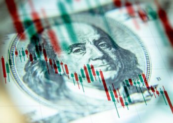 Fitch demotes US debt ranking