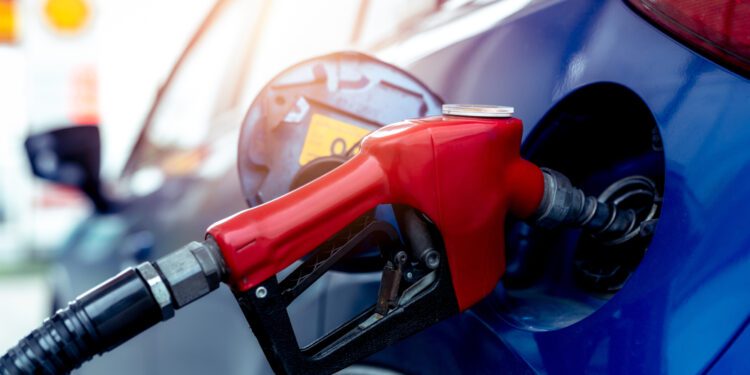 Gas prices climb to 10 month high