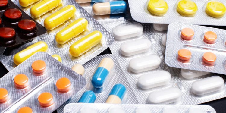 10 medications up for price negotiation with Medicare