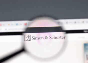 KRR considering purchase of Simon & Schuster