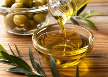 Olive oil industry suffers from extreme heat