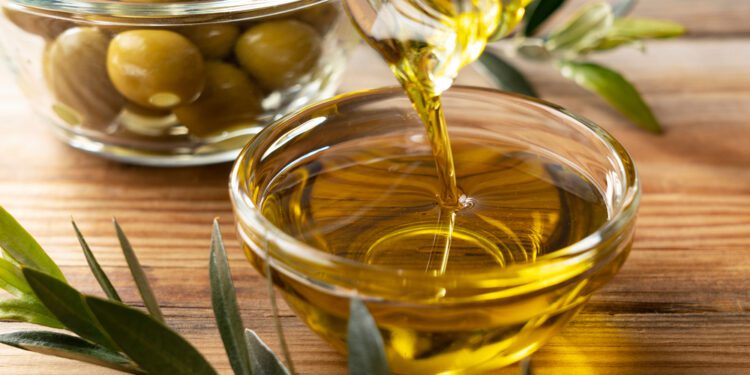 Olive oil industry suffers from extreme heat