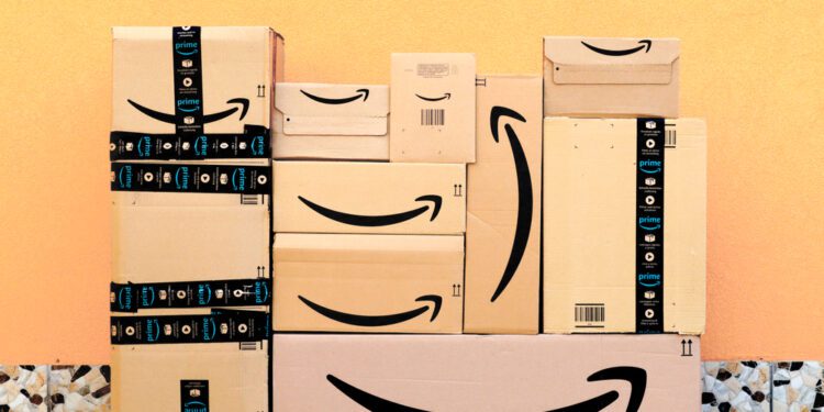 Amazon adds new self-ship fee for sellers - CEO North America Wegovy could prevent 1.5 million heart attacks and strokes across the decade