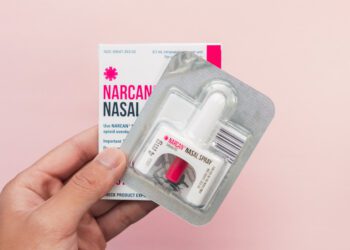 Narcan launches in retail stores nationwide