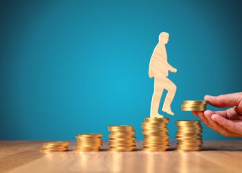 Average job acceptance salary reaches record high in US