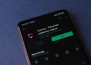 Actors flock to Cameo amid ongoing strike