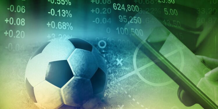 ESPN inks $2 billion sports betting deal - CEO North America ESPN inks $2 billion sports betting deal