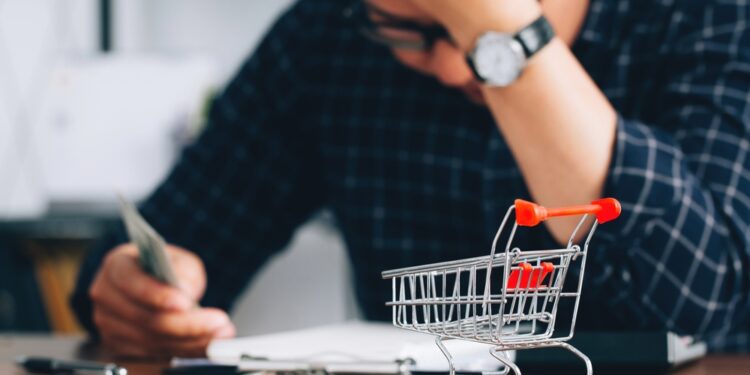 Inflation woes cause consumer confidence to decline - CEO North America Inflation woes cause consumer confidence to decline