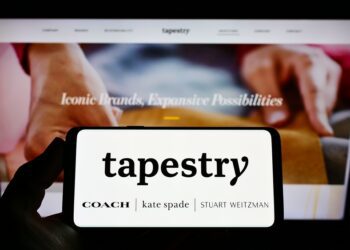 Coach and Michael Kors parent companies reach $8.5 billion deal