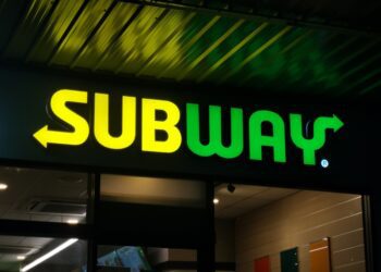 Subway sells to private equity firm
