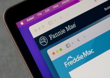 Fitch downgrades major US mortgage lenders