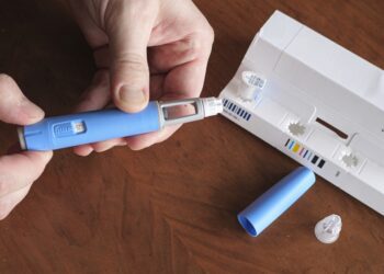 Wegovy may reduce heart failure symptoms