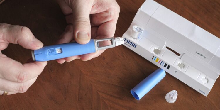 Wegovy may reduce heart failure symptoms