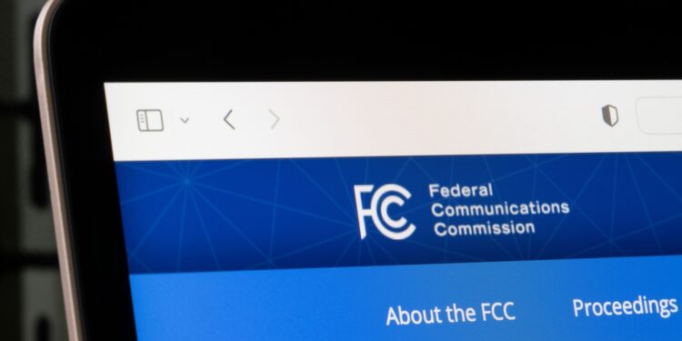 20 million households enrolled in U.S. subsidized internet program