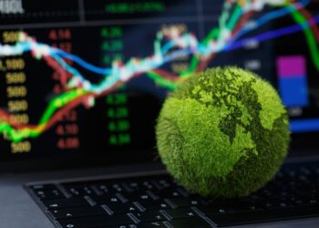 More than $1 trillion required annually for developing nations’ climate transition