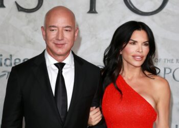 Bezos pledges $100 million to Maui wildfire recovery