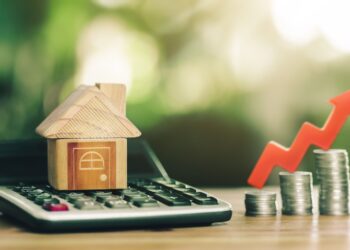 US mortgage rates reach 21-year high