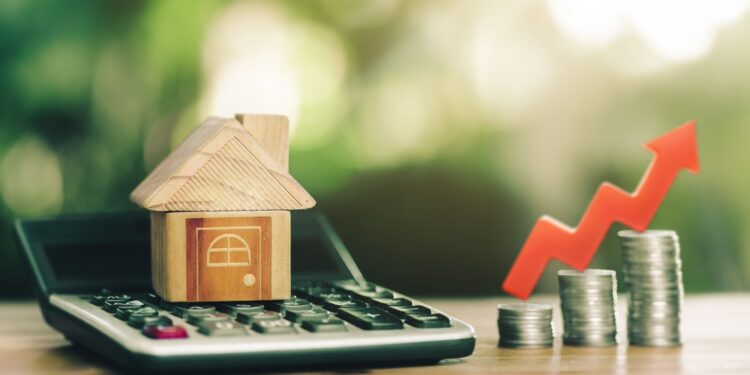 US mortgage rates reach 21-year high